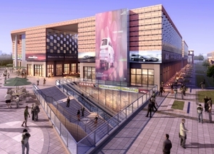 效果图展示